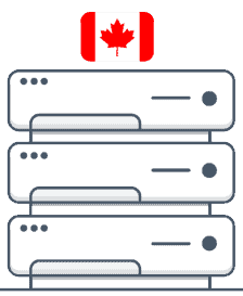 Canada Server