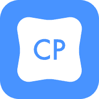 Cp Icon