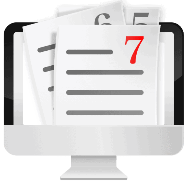 71. Online Assessment