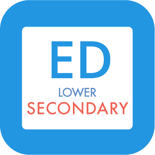 17. Pierson Lower Secondary