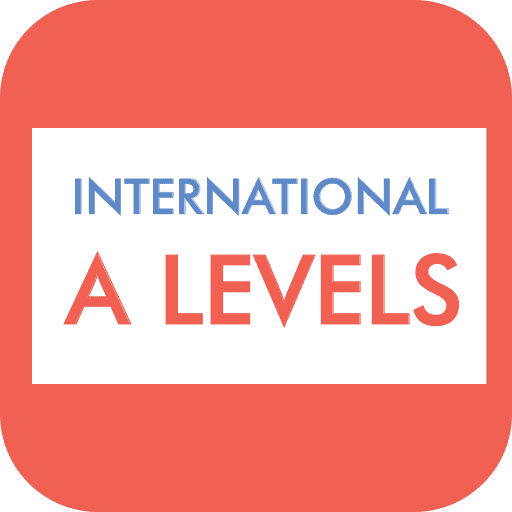 5. British A Levels