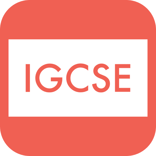 6. British Igcse