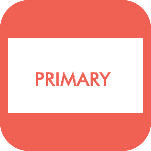 8. British Primary